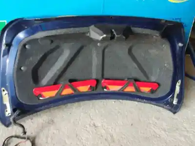 Second-hand car spare part tailgate for jaguar x-type x-type oem iam references   