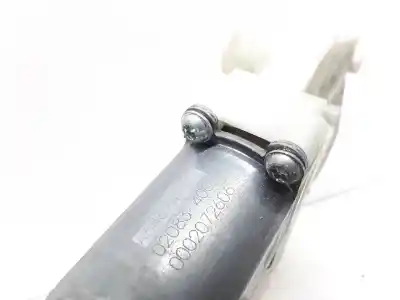 Peça sobressalente para automóvel em segunda mão motor elevador vidro traseiro direito por skoda rapid ambition referências oem iam 5ja959812g