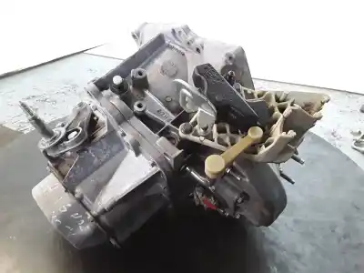 Piesă de schimb auto la mâna a doua cutie de viteze pentru citroen c4 berlina collection referințe oem iam 20dm69