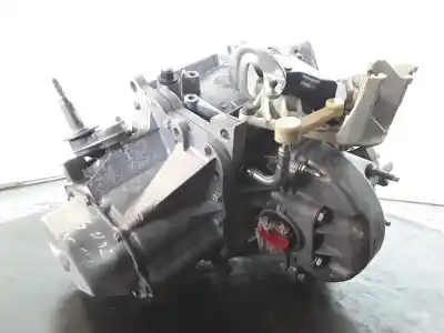 Pezzo di ricambio per auto di seconda mano riduttore per citroen c4 berlina collection riferimenti oem iam 20dm69  