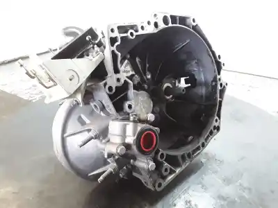 Pezzo di ricambio per auto di seconda mano riduttore per citroen c4 berlina collection riferimenti oem iam 20dm69  