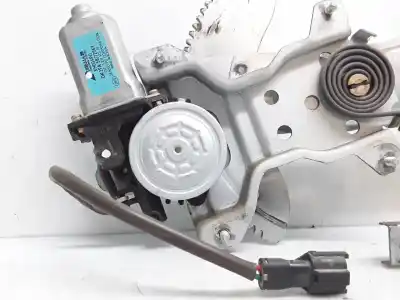 Second-hand car spare part passenger side right window regulator for daelim carens 2.0 crdi ex monovolumen oem iam references ok2fa587256y