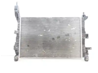 Second-hand car spare part water radiator for ford focus lim. ambiente oem iam references bv618005bd  