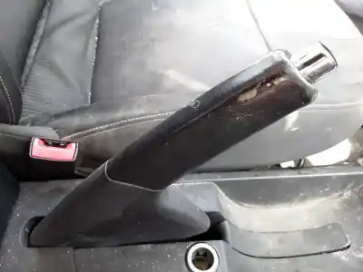 Peça sobressalente para automóvel em segunda mão alavanca de travão de mão por skoda rapid ambition referências oem iam 