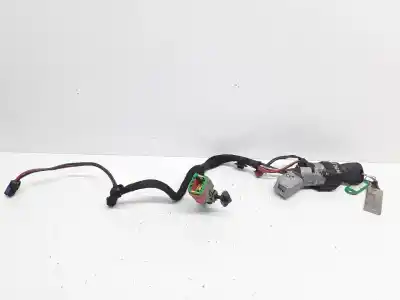Recambio de automóvil de segunda mano de CONMUTADOR DE ARRANQUE para PEUGEOT 307  referencias OEM IAM 36353100  