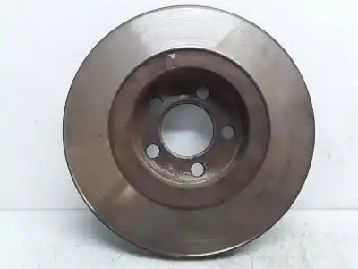 Автозапчасти б/у передний тормозной диск за seat toledo ii (1m2) 1.9 tdi ссылки oem iam   
