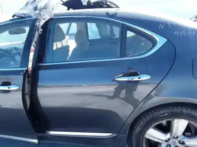 Автозапчасти б/у задняя левая дверь за lexus ls (usf4/uvf4) 4.6 v8 cat ссылки oem iam 
