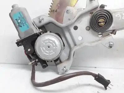 Second-hand car spare part rear right window regulator for daelim carens 2.0 crdi ex monovolumen oem iam references 0k2fa587256y