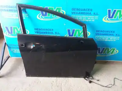Peça sobressalente para automóvel em segunda mão Porta Dianteira Direita por SEAT LEON (KL1) SEAT Leon Referências OEM IAM   