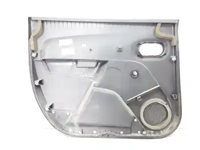 Автозапчастина б/у обликка задніх правіх дверей для dacia lodgy ambiance посилання на oem iam 829a03821r  