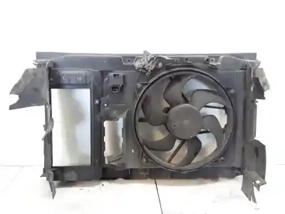 Piesă de schimb auto la mâna a doua electroventilator radiator pentru citroen c4 berlina collection referințe oem iam 916691911