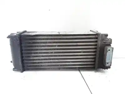 Peça sobressalente para automóvel em segunda mão intercooler por citroen c4 berlina collection referências oem iam 9648551880  