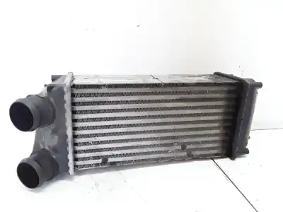 Peça sobressalente para automóvel em segunda mão intercooler por citroen c4 berlina collection referências oem iam 9648551880  