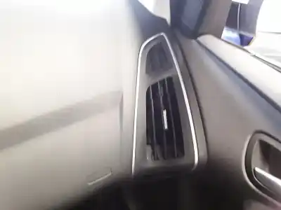 Автозапчасти б/у АЭРАЦИОННАЯ РЕШЕТКА за FORD FOCUS  ссылки OEM IAM BM51A018B08CH  