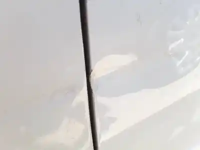 Peça sobressalente para automóvel em segunda mão porta do automóvel traseira esquerda por skoda rapid ambition referências oem iam 