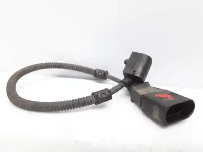Автозапчастина б/у датчик для SEAT IBIZA (6K1) Select Посилання на OEM IAM 9805940  
