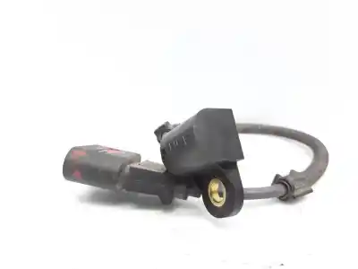 Peça sobressalente para automóvel em segunda mão sensor por seat ibiza (6k1) select referências oem iam 9805940  