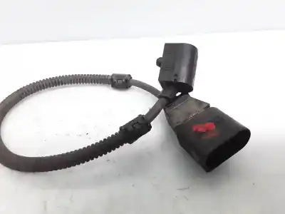 Peça sobressalente para automóvel em segunda mão sensor por seat ibiza (6k1) select referências oem iam 9805940  