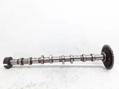 Second-hand car spare part Camshaft for FORD TRANSIT CAJA ABIERTA 06 FT 300 M Doble cabina. medio OEM IAM references 6C1Q6256AB  