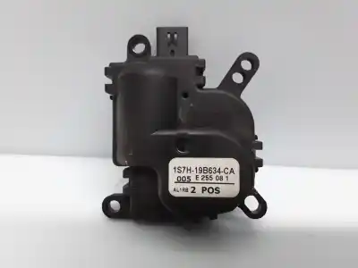 Peça sobressalente para automóvel em segunda mão MÓDULO ELETRÔNICO por FORD FIESTA VI (CB1, CCN)  Referências OEM IAM 1S7H19B634CA  