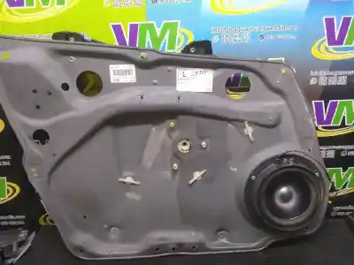 Peça sobressalente para automóvel em segunda mão Elevador De Vidros Dianteira Esquerda por MERCEDES-BENZ CLASE A W169 A 200 CDI 169.008 Referências OEM IAM 1697200179  
