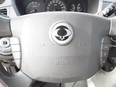 Автозапчасти б/у  за SSANGYONG KYRON  ссылки OEM IAM   