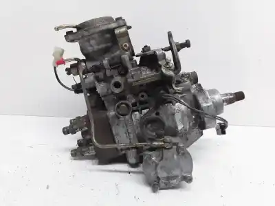 Piesă de schimb auto la mâna a doua POMPA DE INJECTIE pentru ISUZU TROOPER  Referințe OEM IAM 7430881732  
