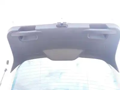 Peça sobressalente para automóvel em segunda mão forra / revestimento da mala por ford focus lim. ambiente referências oem iam 