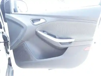 Second-hand car spare part RIGHT FRONT DOOR TRIM for FORD FOCUS  OEM IAM references BM51A23942A  