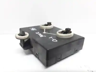 Peça sobressalente para automóvel em segunda mão módulo electrónico do fecho central por audi a6 c6 (4f2) 2.0 tdi referências oem iam 4f0959794a   Peça sobressalente para automóvel em segunda mão módulo electrónico do fecho central por audi a6 c6 (4f2) 2.0 tdi referências oem iam 4f0959794a