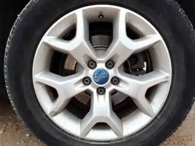 Автозапчастина б/у шина для ssangyong rodius 2.7 turbodiesel cat посилання на oem iam   
