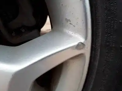 Second-hand car spare part rim for ssangyong rodius 2.7 turbodiesel cat oem iam references 