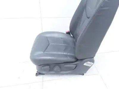 Автозапчасти б/у левое переднее сидение за ssangyong kyron 200 xdi limited ссылки oem iam   