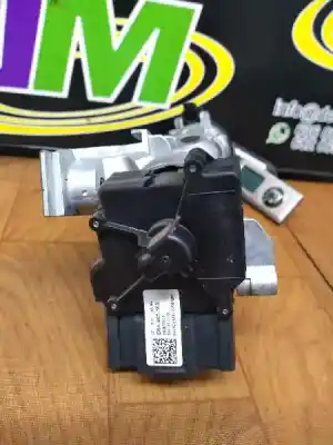 Pezzo di ricambio per auto di seconda mano Interruttore Di Avviamento per SKODA RAPID (NH) Škoda rapid Riferimenti OEM IAM    Pezzo di ricambio per auto di seconda mano Interruttore Di Avviamento per SKODA RAPID (NH) Škoda rapid Riferimenti OEM IAM