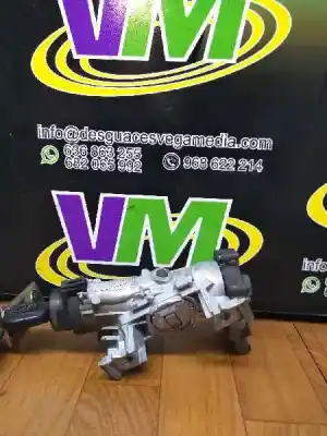 Pezzo di ricambio per auto di seconda mano interruttore di avviamento per skoda rapid (nh) škoda rapid riferimenti oem iam    Pezzo di ricambio per auto di seconda mano interruttore di avviamento per skoda rapid (nh) škoda rapid riferimenti oem iam