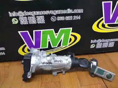 Pezzo di ricambio per auto di seconda mano interruttore di avviamento per skoda rapid (nh) škoda rapid riferimenti oem iam    Pezzo di ricambio per auto di seconda mano interruttore di avviamento per skoda rapid (nh) škoda rapid riferimenti oem iam