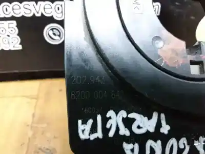 Second-hand car spare part Air Bag Ring for RENAULT LAGUNA II (BG0) LAGUNA II OEM IAM references 8200004642  