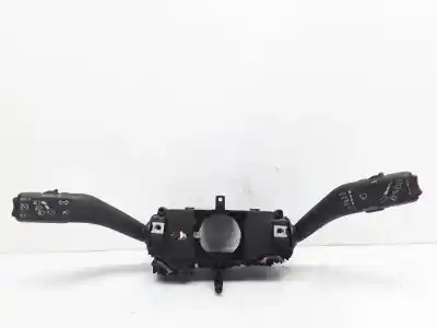 Pezzo di ricambio per auto di seconda mano comando multifunzione per skoda rapid (nh) škoda rapid riferimenti oem iam 5k0953223b  