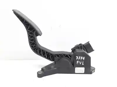 Pezzo di ricambio per auto di seconda mano pedale dell acceleratore per chevrolet lacetti z20s riferimenti oem iam 96436052