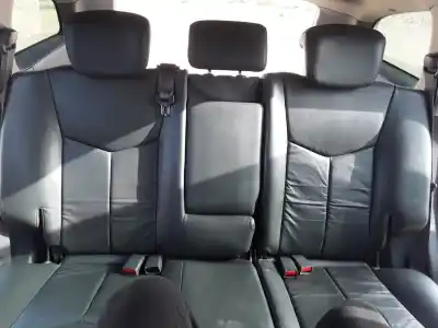 Автозапчасти б/у  за SSANGYONG KYRON  ссылки OEM IAM   