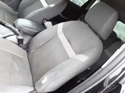 Автозапчастина б/у ліве передне сиділо для ssangyong rodius 2.7 turbodiesel cat посилання на oem iam   