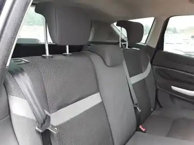 Автозапчасти б/у задние сиденья за ssangyong rodius 2.7 turbodiesel cat ссылки oem iam   
