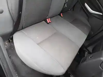 Автозапчасти б/у задние сиденья за ssangyong rodius 2.7 turbodiesel cat ссылки oem iam   