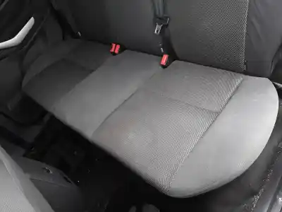 Автозапчасти б/у задние сиденья за ssangyong rodius 2.7 turbodiesel cat ссылки oem iam   