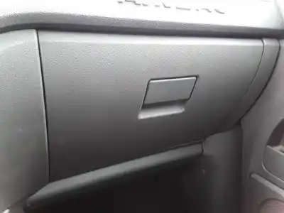 Second-hand car spare part glove compartment for ssangyong rodius 2.7 turbodiesel cat oem iam references 1499332