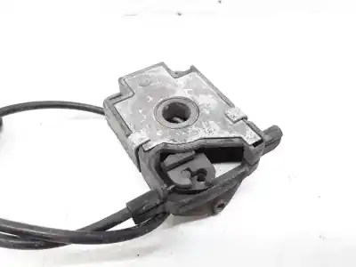 Second-hand car spare part bonnet lock for bmw 3 (e46) 320 d oem iam references 51238203859  