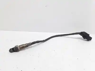 Second-hand car spare part lambda probe for bmw x3 (e83) 3.0 d oem iam references 780436901  