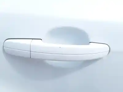 Автозапчастина б/у завнішня ручка задня права для FORD FOCUS LIM. Ambiente Посилання на OEM IAM   