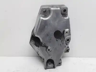 Second-hand car spare part front engine support for bmw x3 (e83) 2.0 sd oem iam references 22113451673  