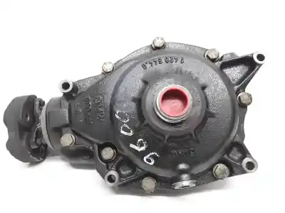 Second-hand car spare part front differential for bmw x5 (e53) 3.0i oem iam references 14286440  